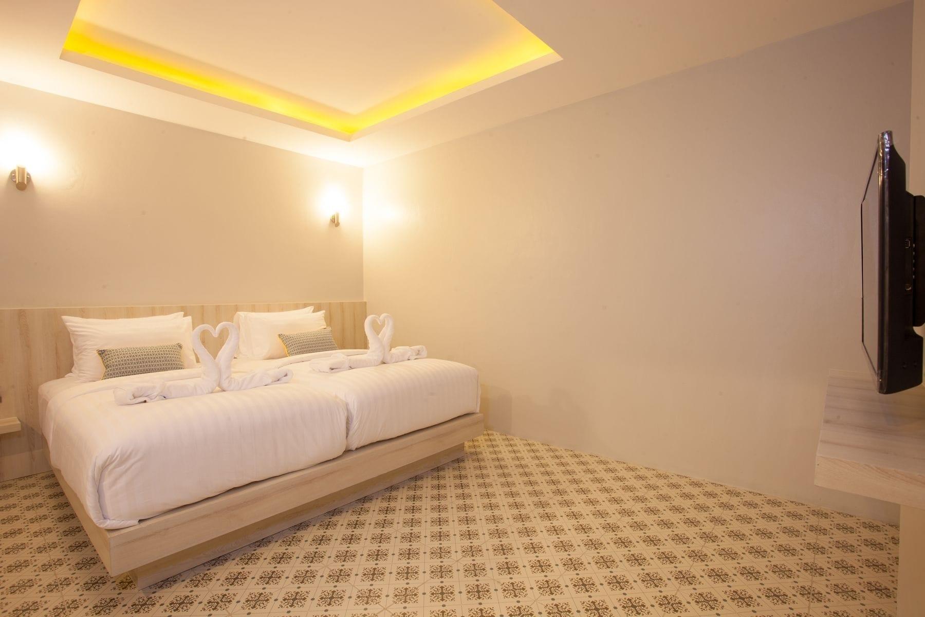 Nature Pine Residence Rawai Екстериор снимка