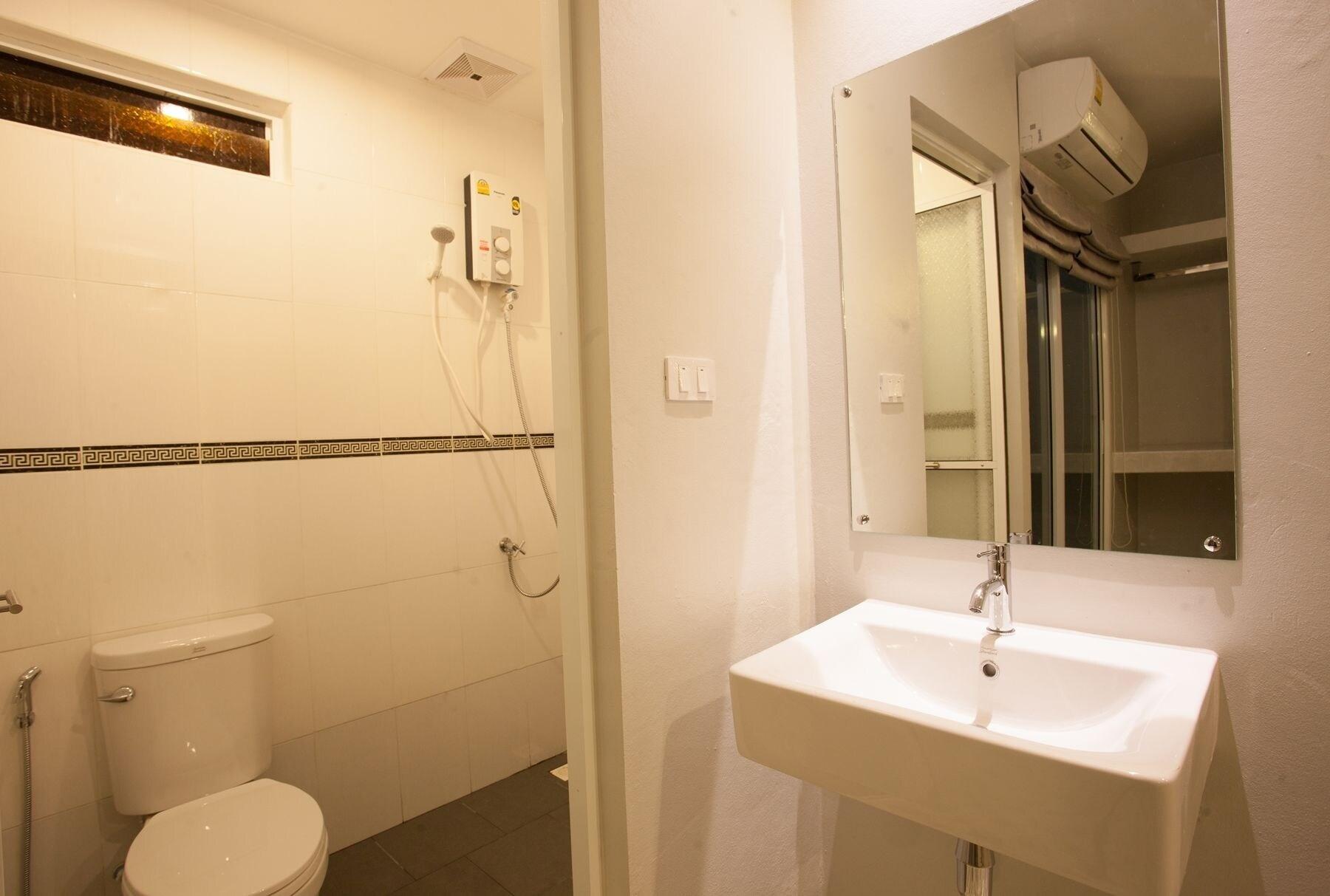 Nature Pine Residence Rawai Екстериор снимка